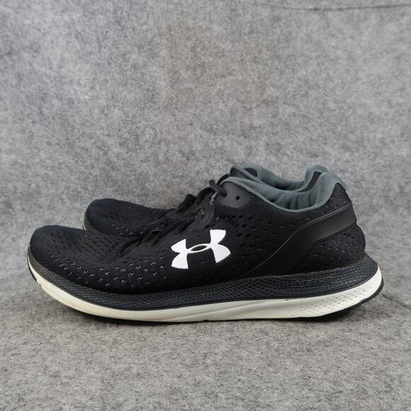 Under Armour Shoes Womens 8 Charged Impulse Running Sneakers Athletic Trainers - Picture 5 of 14